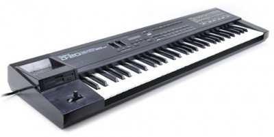 Roland D-20 Synthesizer image